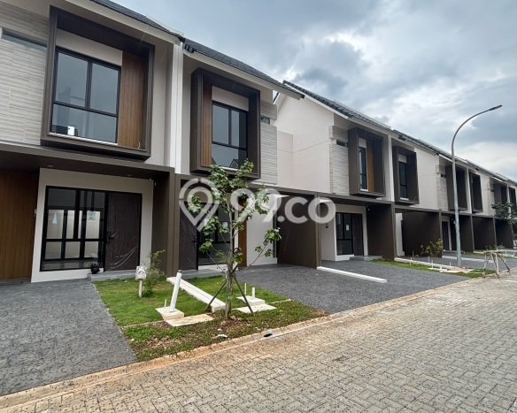 Disewakan Cepat Rumah Kondisi Baik di Area BSD, Tangerang Selatan Disewakan Cepat Rumah Kondisi Baik di Area BSD, Tangerang Selatan