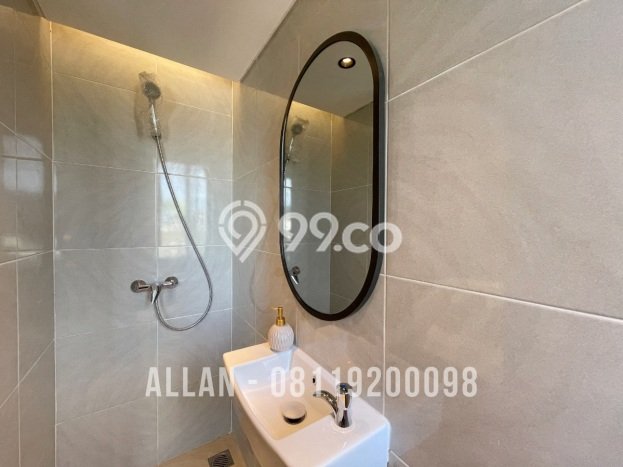 For Sale Hunian Rumah Nyaman 3 KT di Gading Serpong, Tangerang For Sale Hunian Rumah Nyaman 3 KT di Gading Serpong, Tangerang