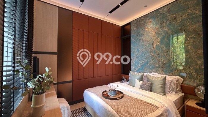 Jual Rumah Mewah Elegan Dengan View Cantik di Gading Serpong, Tangerang Jual Rumah Mewah Elegan Dengan View Cantik di Gading Serpong, Tangerang