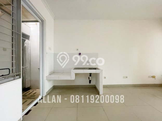 Rumah Disewakan Tangerang LT 72m2 LB 84m2 Kawasan Gading Serpong Rumah Disewakan Tangerang LT 72m2 LB 84m2 Kawasan Gading Serpong