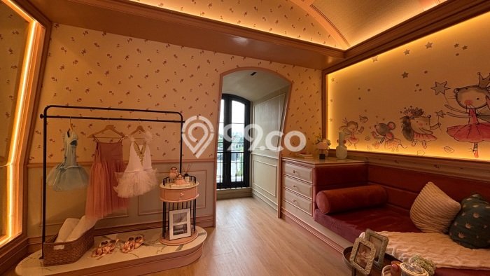 Rumah Luxury Modern Siap Huni di Gading Serpong Tangerang Rumah Luxury Modern Siap Huni di Gading Serpong Tangerang