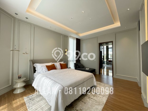 Rumah Idaman 4 KT Hemat Budget di BSD Tangerang Rumah Idaman 4 KT Hemat Budget di BSD Tangerang