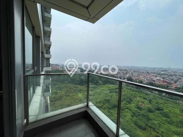 Apartemen Cozy Dijual di Tangerang Spesifikasi 2 KT, 2 KM Apartemen Cozy Dijual di Tangerang Spesifikasi 2 KT, 2 KM