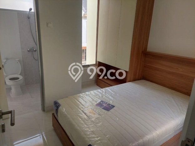 Hunian Nyaman Asri 2 KT Siap Huni di Gading Serpong Tangerang Hunian Nyaman Asri 2 KT Siap Huni di Gading Serpong Tangerang
