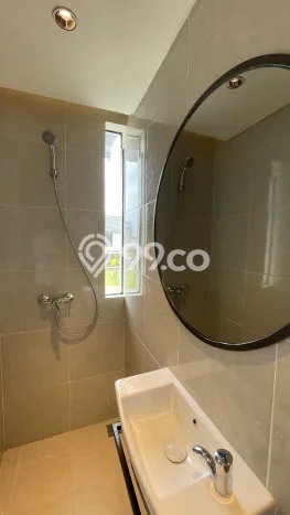 Hunian Nyaman 1 KT Hemat Budget di Gading Serpong Tangerang Hunian Nyaman 1 KT Hemat Budget di Gading Serpong Tangerang