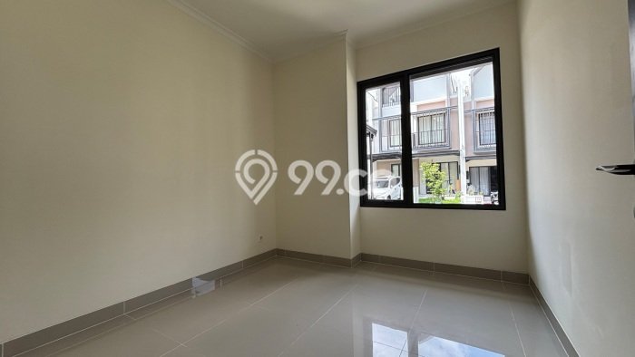 Jual Rumah Luas Elegan Dengan View Eksklusif di Gading Serpong, Tangerang Jual Rumah Luas Elegan Dengan View Eksklusif di Gading Serpong, Tangerang