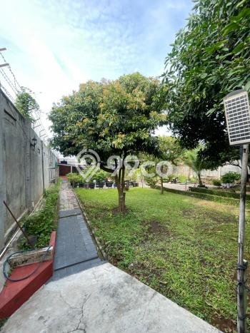 Jarang Ada! Tanah di BSD Punya Luas 2432m2 SHM Jarang Ada! Tanah di BSD Punya Luas 2432m2 SHM