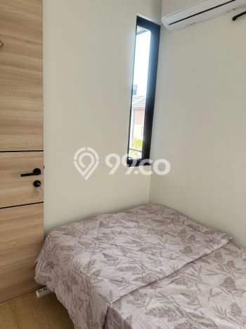 Jual Rumah Modern 2 KT di Gading Serpong, Tangerang Jual Rumah Modern 2 KT di Gading Serpong, Tangerang