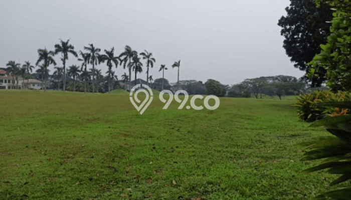 Tanah Dijual Lokasi Strategis di Tangerang dengan Luas 700m2 Tanah Dijual Lokasi Strategis di Tangerang dengan Luas 700m2
