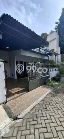 Dijual Cepat Rumah Favorit Siap Huni LB 160m2 di Cibodas, Tangerang Dijual Cepat Rumah Favorit Siap Huni LB 160m2 di Cibodas, Tangerang