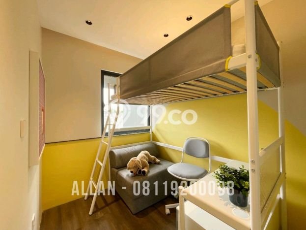 For Sale Hunian Rumah Nyaman 3 KT di Lippo Karawaci, Tangerang For Sale Hunian Rumah Nyaman 3 KT di Lippo Karawaci, Tangerang