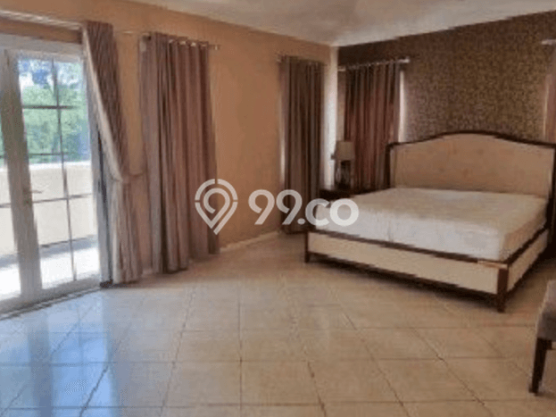 Rumah Luxury Modern Tanpa Renovasi di Lippo Karawaci Tangerang Rumah Luxury Modern Tanpa Renovasi di Lippo Karawaci Tangerang