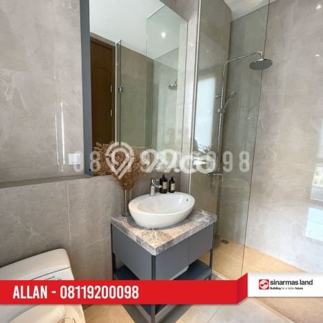 Rumah Luxury Modern Siap Huni di BSD Tangerang Rumah Luxury Modern Siap Huni di BSD Tangerang