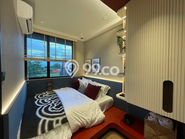 Rumah Minimalis 3 KT LT 68m2 di Gading Serpong Rumah Minimalis 3 KT LT 68m2 di Gading Serpong