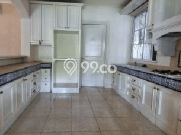 Rumah Luxury Modern Tanpa Renovasi di Lippo Karawaci Tangerang Rumah Luxury Modern Tanpa Renovasi di Lippo Karawaci Tangerang