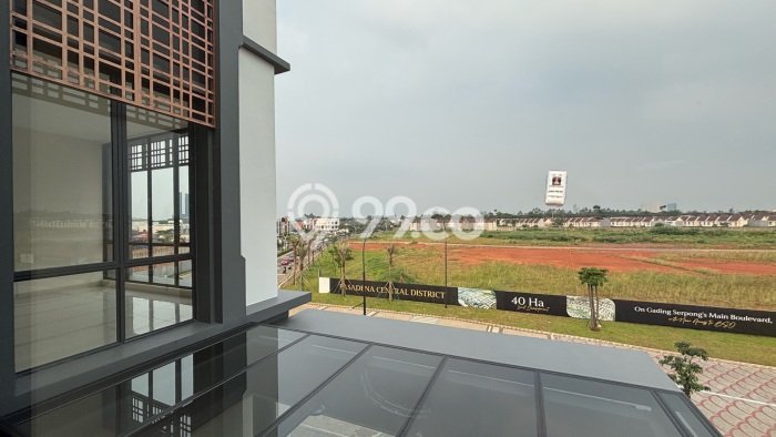 Ruko Dijual di Tangerang LT 85m2 & LB 255m2 Lokasi Terbaik! Ruko Dijual di Tangerang LT 85m2 & LB 255m2 Lokasi Terbaik!