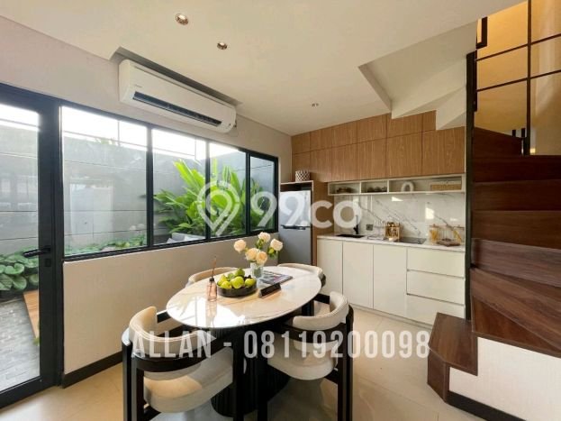 For Sale Hunian Rumah Nyaman 3 KT di Gading Serpong, Tangerang For Sale Hunian Rumah Nyaman 3 KT di Gading Serpong, Tangerang
