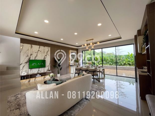 Rumah Minimalis 3 KT LT 84m2 di Gading Serpong Rumah Minimalis 3 KT LT 84m2 di Gading Serpong