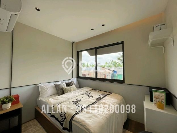 For Sale Hunian Rumah Nyaman 3 KT di Lippo Karawaci, Tangerang For Sale Hunian Rumah Nyaman 3 KT di Lippo Karawaci, Tangerang