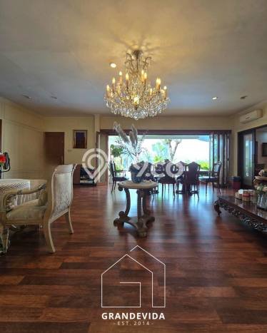 Dijual Rumah Mewah Exclusive di Kebayoran Baru, Jakarta Selatan Dijual Rumah Mewah Exclusive di Kebayoran Baru, Jakarta Selatan