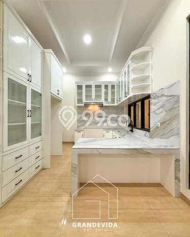 Best Deal Hunian Premium Ideal dan Luas di Menteng, Jakarta Pusat Best Deal Hunian Premium Ideal dan Luas di Menteng, Jakarta Pusat