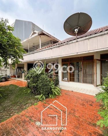 For Sale Rumah Elit Exclusive di Kebayoran Baru, Jakarta Selatan For Sale Rumah Elit Exclusive di Kebayoran Baru, Jakarta Selatan