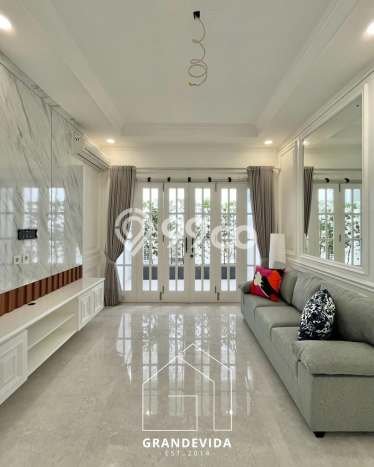 Hot Offer Hunian Mewah Ideal dan Luas di Kebayoran Baru, Jakarta Selatan Hot Offer Hunian Mewah Ideal dan Luas di Kebayoran Baru, Jakarta Selatan