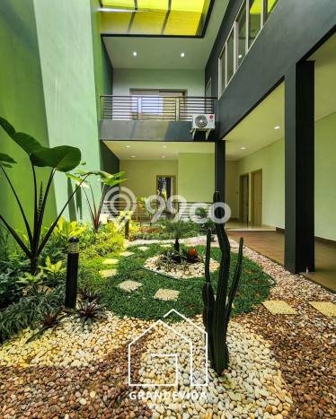 Hunian Mewah Dijual LT 521m2 di Cilandak, Jakarta Selatan Hunian Mewah Dijual LT 521m2 di Cilandak, Jakarta Selatan