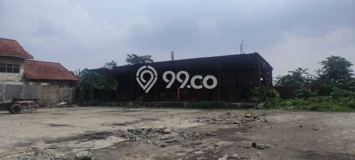Unit Gudang Dijual di Cibinong Bogor Luas Tanah 8000m2, Luas Bangunan 1000m2 Unit Gudang Dijual di Cibinong Bogor Luas Tanah 8000m2, Luas Bangunan 1000m2