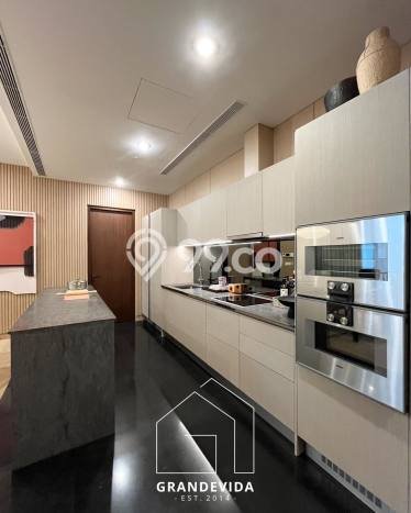 Untuk Dijual Apartemen Prestisius di Kebayoran Baru, Jakarta Selatan 4 Kamar Tidur Untuk Dijual Apartemen Prestisius di Kebayoran Baru, Jakarta Selatan 4 Kamar Tidur