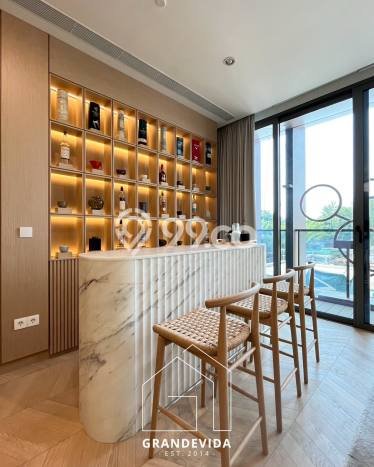 Untuk Dijual Apartemen Prestisius di Kebayoran Baru, Jakarta Selatan 4 Kamar Tidur Untuk Dijual Apartemen Prestisius di Kebayoran Baru, Jakarta Selatan 4 Kamar Tidur