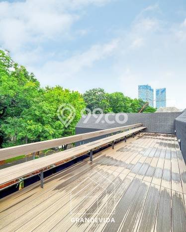 Dijual Rumah Premium dengan Fasilitas Sekitar Komplit di Kebayoran Baru, Jakarta Selatan Dijual Rumah Premium dengan Fasilitas Sekitar Komplit di Kebayoran Baru, Jakarta Selatan