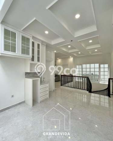 Hot Offer Hunian Mewah Ideal dan Luas di Kebayoran Baru, Jakarta Selatan Hot Offer Hunian Mewah Ideal dan Luas di Kebayoran Baru, Jakarta Selatan