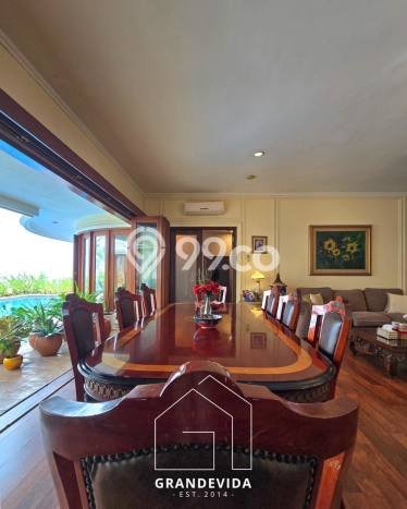 Dijual Rumah Mewah Exclusive di Kebayoran Baru, Jakarta Selatan Dijual Rumah Mewah Exclusive di Kebayoran Baru, Jakarta Selatan