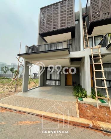 Dijual Rumah Elit Exclusive di Cilandak, Jakarta Selatan Dijual Rumah Elit Exclusive di Cilandak, Jakarta Selatan
