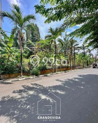 Tanah Dijual di Jakarta Selatan Seluas 1193m2 Strategis Tanah Dijual di Jakarta Selatan Seluas 1193m2 Strategis