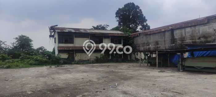 Unit Gudang Dijual di Cibinong Bogor Luas Tanah 8000m2, Luas Bangunan 1000m2 Unit Gudang Dijual di Cibinong Bogor Luas Tanah 8000m2, Luas Bangunan 1000m2