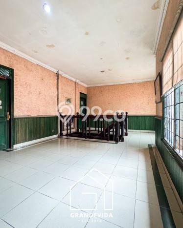 Hunian Elit LB 600m2 Siap Huni Desain Elegan di Cipete, Jakarta Selatan Hunian Elit LB 600m2 Siap Huni Desain Elegan di Cipete, Jakarta Selatan