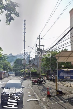 Tanah Dijual Lokasi Semarang Tengah Semarang SHM Tanah Dijual Lokasi Semarang Tengah Semarang SHM