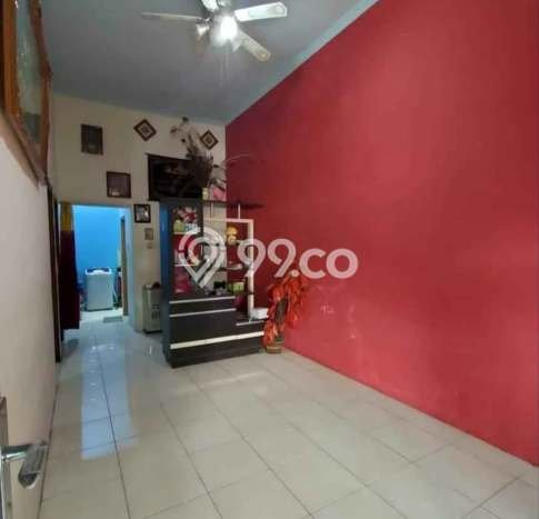 Jual Rumah Eksklusif 2 KT di Lamper, Semarang Jual Rumah Eksklusif 2 KT di Lamper, Semarang