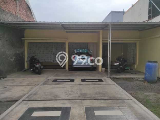 Rumah Modern 1 KT LT 206m2 di Sendangmulyo Rumah Modern 1 KT LT 206m2 di Sendangmulyo