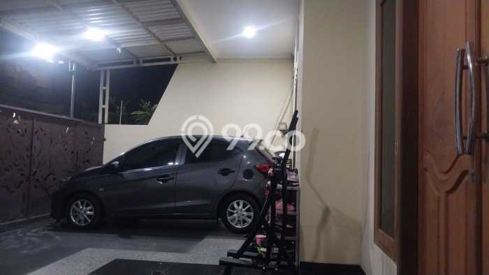 Dijual Hunian Rumah Terawat 2 Kamar di Sambiroto, Semarang Dijual Hunian Rumah Terawat 2 Kamar di Sambiroto, Semarang