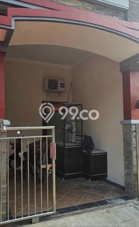 Dijual Rumah 5 Kamar Lokasi Strategis Nyaman dan Strategis di Tembalang Dijual Rumah 5 Kamar Lokasi Strategis Nyaman dan Strategis di Tembalang