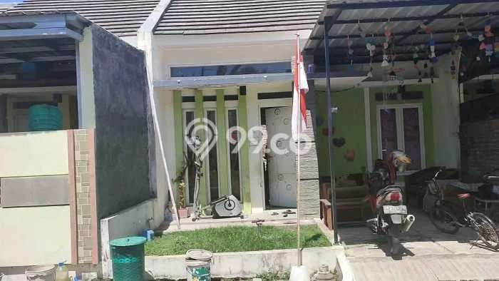 Hunian Terjangkau LT 72m2 di Sendangmulyo Akses Mudah Hunian Terjangkau LT 72m2 di Sendangmulyo Akses Mudah