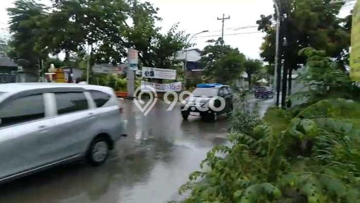Disewakan Tanah Seluas 2800m2 di Tembalang, Semarang Disewakan Tanah Seluas 2800m2 di Tembalang, Semarang