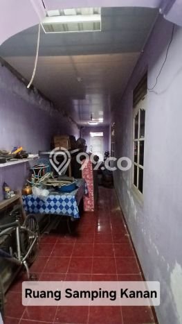 Hunian Nyaman Asri 3 KT Siap Huni di Kedungmundu Semarang Hunian Nyaman Asri 3 KT Siap Huni di Kedungmundu Semarang
