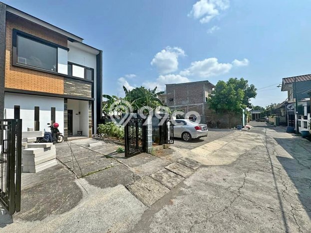 Rumah Modern Minimalis 3 Kamar Bisa Langsung Pindah di Pedurungan Rumah Modern Minimalis 3 Kamar Bisa Langsung Pindah di Pedurungan