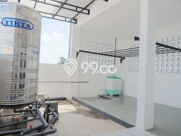 LOKASI TERBAIK! Kost Kawasan Tembalang, Dimensi 300m2m², Area Strategis dengan jalan bagus LOKASI TERBAIK! Kost Kawasan Tembalang, Dimensi 300m2m², Area Strategis dengan jalan bagus