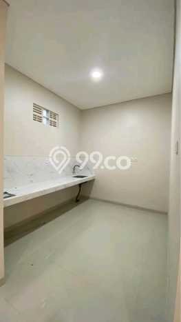 Rumah Strategis Minimalis Lb 95m2 di Pedurungan, Semarang Rumah Strategis Minimalis Lb 95m2 di Pedurungan, Semarang