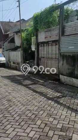 Dijual Tanah di Semarang, Luas 120m2 SHM Dijual Tanah di Semarang, Luas 120m2 SHM